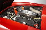 Ferrari 250 GT Berlinetta Passo Corto Lusso 1961 года